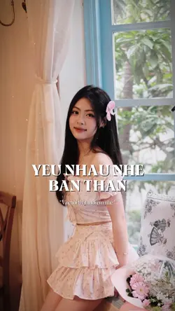 Yêu nhau nhé bn thân