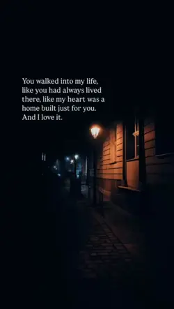 MY HEART 