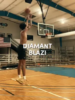 Diamant blazi