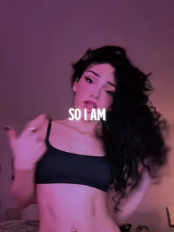 SO I AM THE VILLAIN