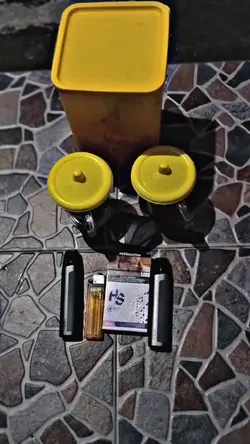 aku cah kerjo