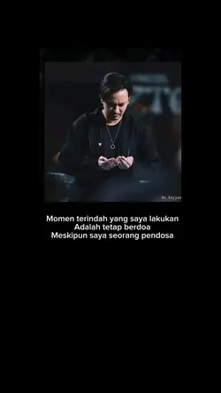 Kata kata motivasi 