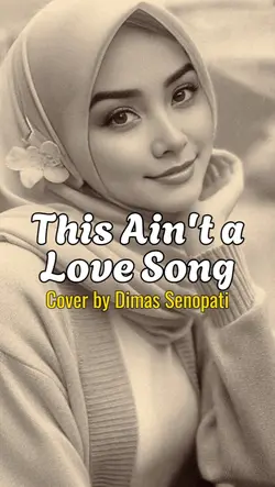 This Ain't a Love
