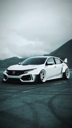 Honda — CAR TEMPLATE