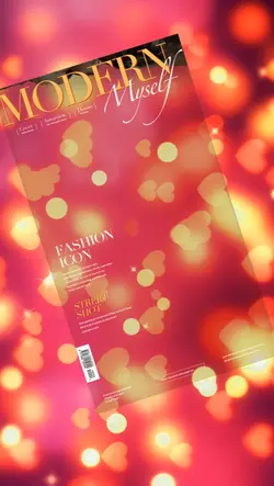 cover majalah