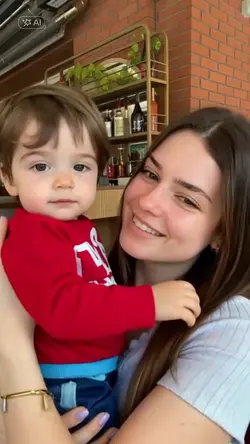 Future Baby AI 