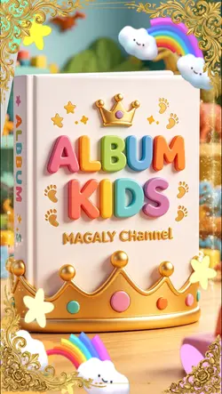 ALBUM KIDS