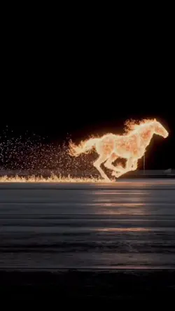 FireHorse