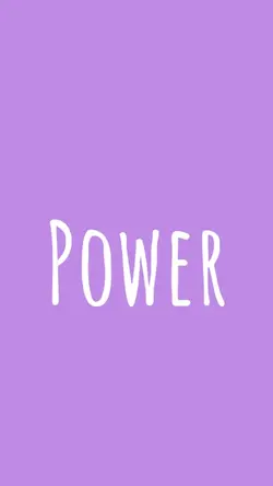 Power