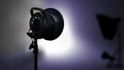 photo studio