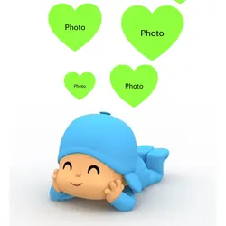 TREND POCOYO 