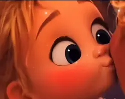 missing mom