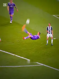 Ronaldo edit