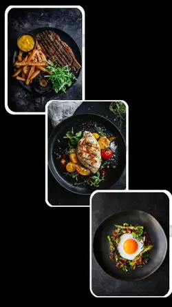 Food 9clip