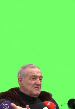 "io am pază ! "