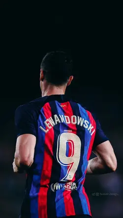 Robert Lewandowski 🇵🇱