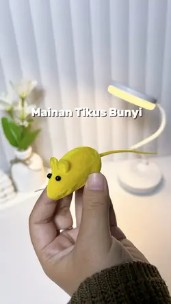 Mainan tikus