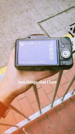 2 Things I Love 