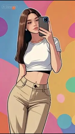 Webtoon Filter