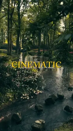 CINEMATIC