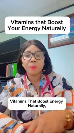 Vitamins 