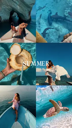 summer