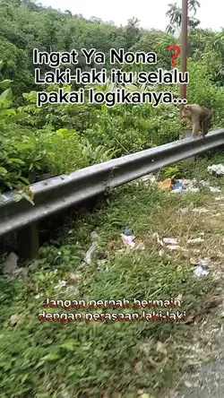 logika lagi kuat