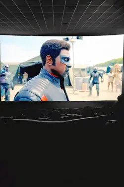 Mentahan bioskop 
