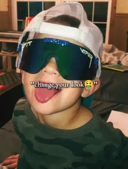 change your look 