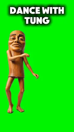 Dance with Tung 