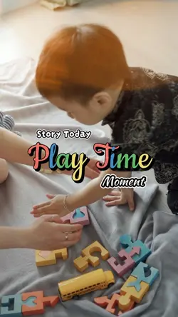 Time for kids