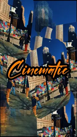 CINEMATIC 