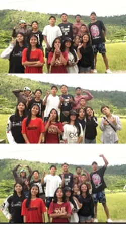 Classmates 