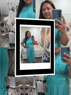Mirror selfies