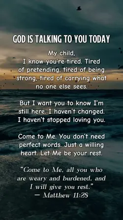 Matthew 11:28