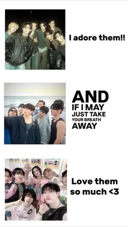 BTS forever ๐