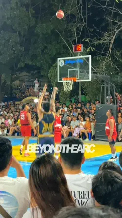 KQ Shooting form