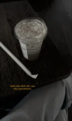 kasih jeda dikit