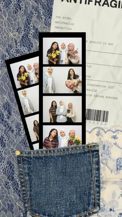 template photo booth