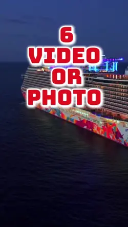 6 video or photo 
