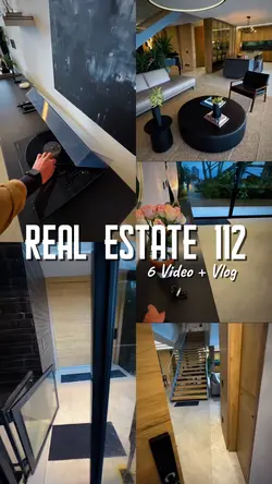 REAL ESTATE 