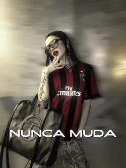 Nunca muda