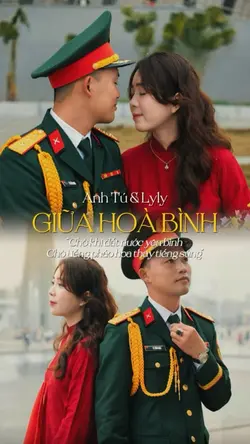 Giữa Hoà Bình