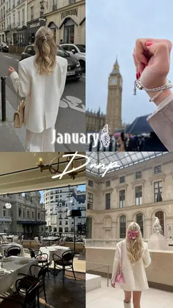 January dump