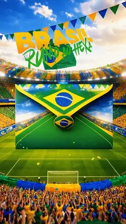 Brasil 2026