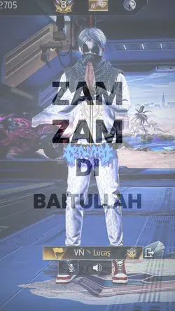 Siti FatimahYa Allah
