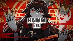 [16:9] Habibi remix