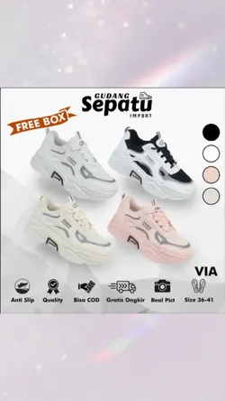 template jualan 