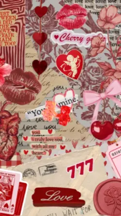 Valentine day's