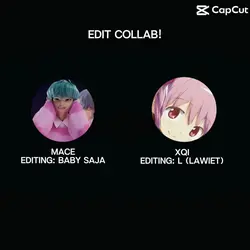 Another collab yall😔